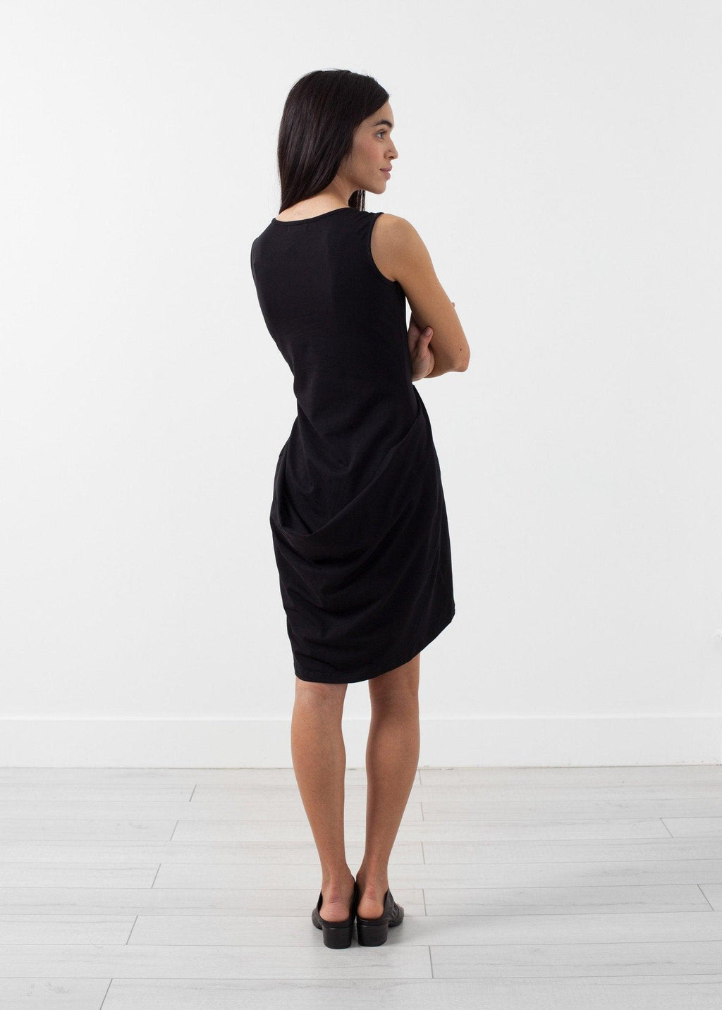 Davi Dress - linhnguyen3