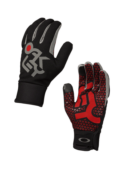 Factory Park Glove - linhnguyen3