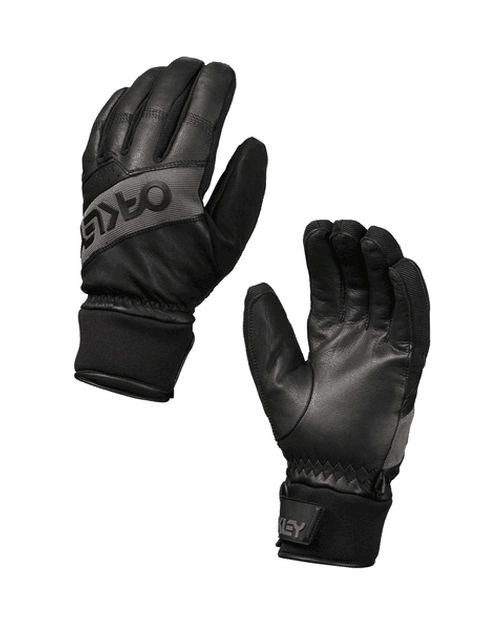 Factory Winter Glove - linhnguyen3
