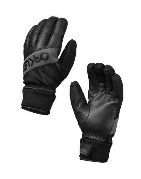 Factory Winter Glove - linhnguyen3