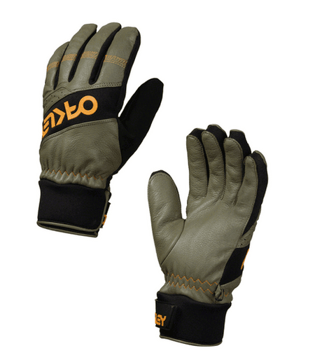 Factory Winter Glove - linhnguyen3