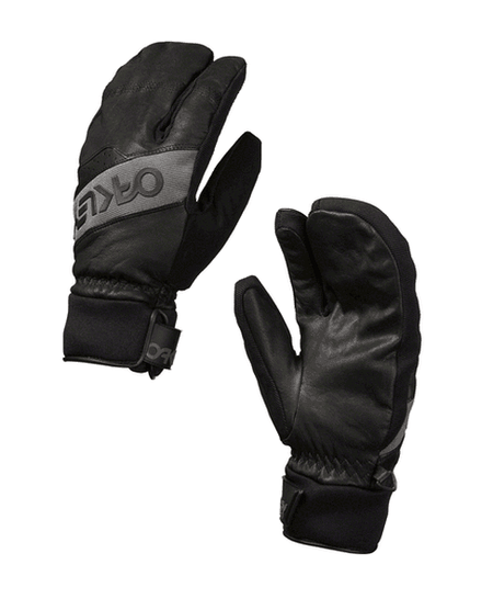Factory Winter Trigger Mitt - linhnguyen3