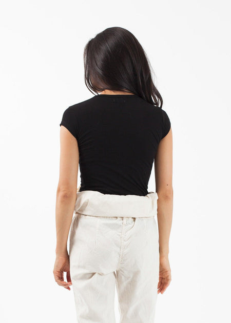 Fitted Tee - linhnguyen3