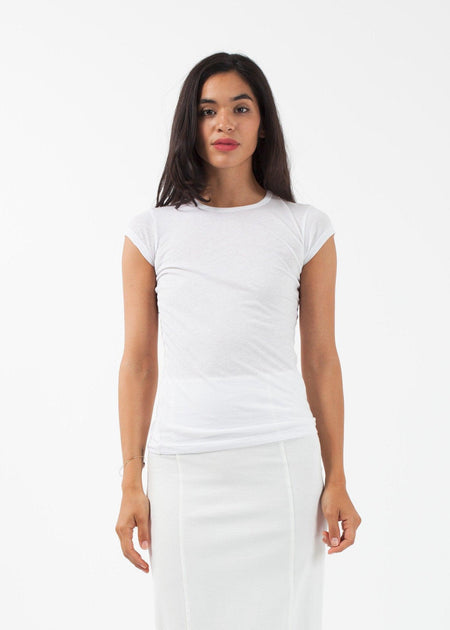 Fitted Tee - linhnguyen3
