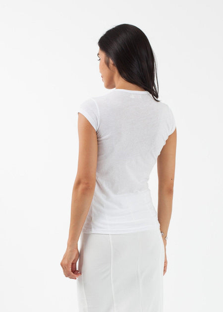 Fitted Tee - linhnguyen3
