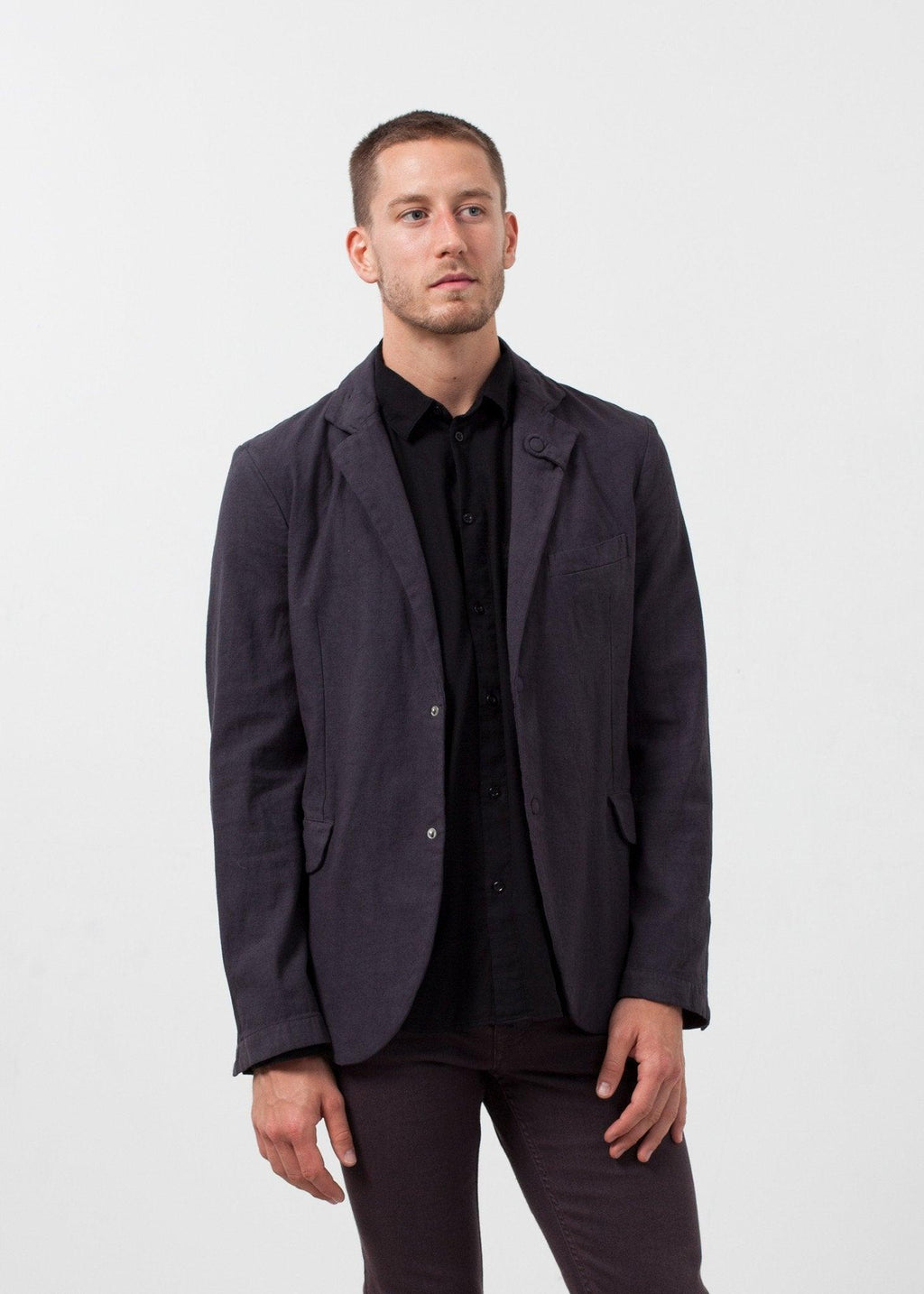 Fritje Jacket - linhnguyen3