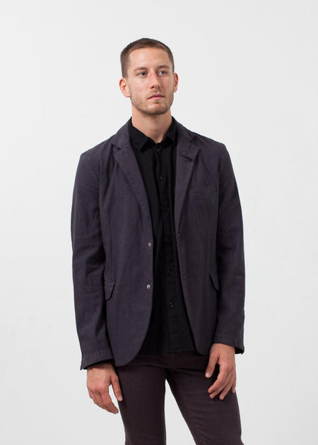 Fritje Jacket - linhnguyen3