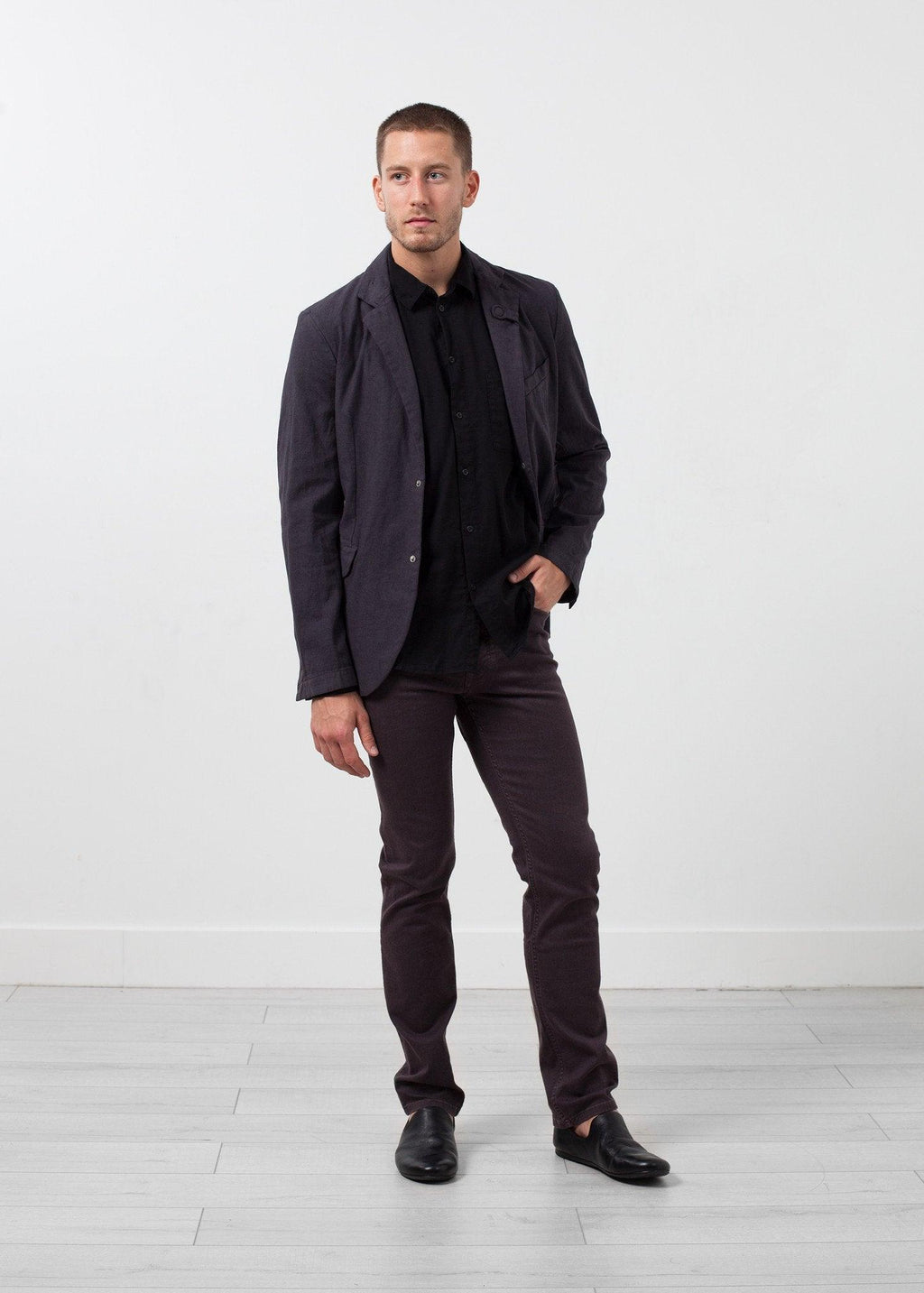 Fritje Jacket - linhnguyen3