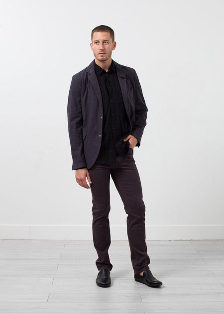 Fritje Jacket - linhnguyen3