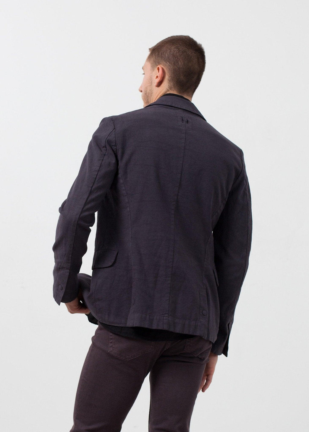 Fritje Jacket - linhnguyen3
