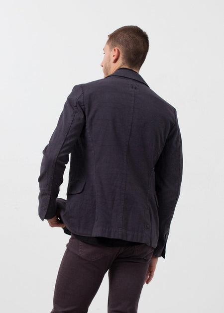 Fritje Jacket - linhnguyen3