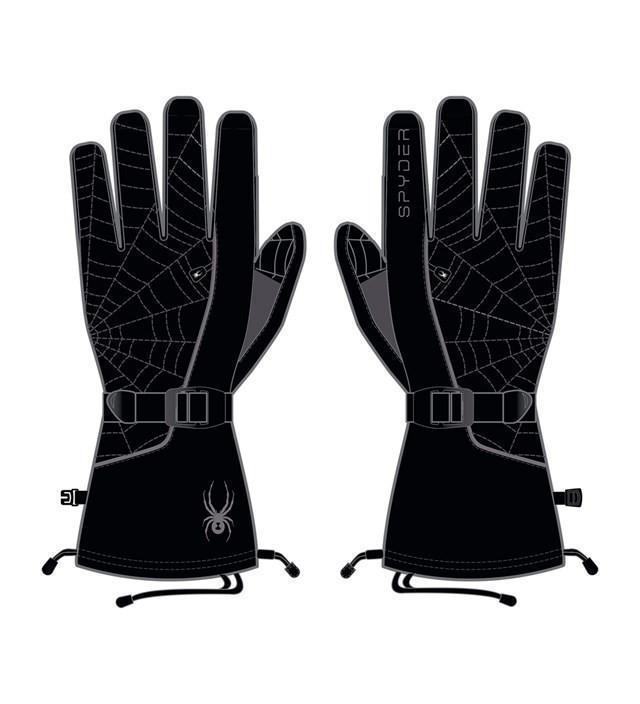 Gore-Tex Glove - linhnguyen3