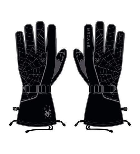 Gore-Tex Glove - linhnguyen3