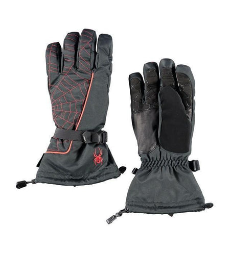 Gore-Tex Glove - linhnguyen3