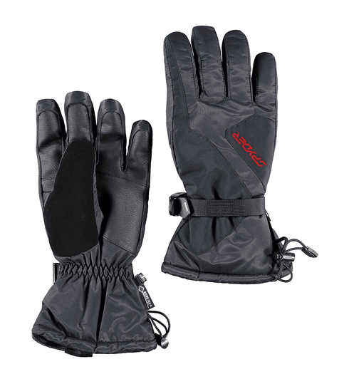 Gore-Tex Glove - linhnguyen3