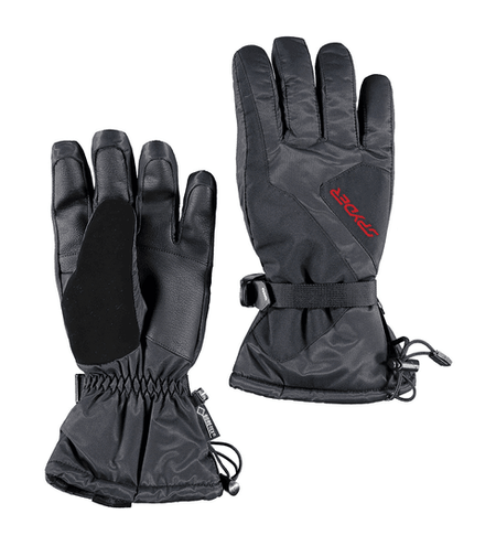 Gore-Tex Glove - linhnguyen3