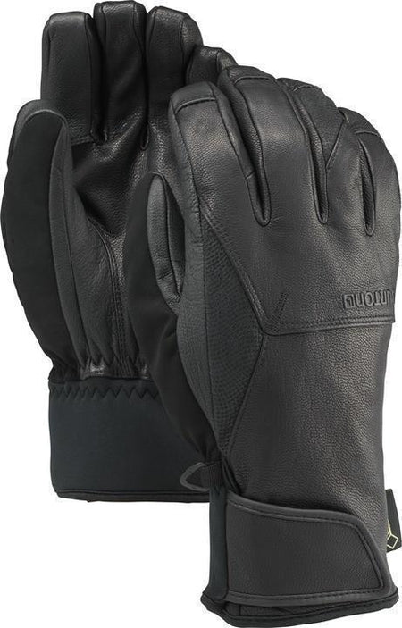 Gore-Tex Leather Glove - linhnguyen3
