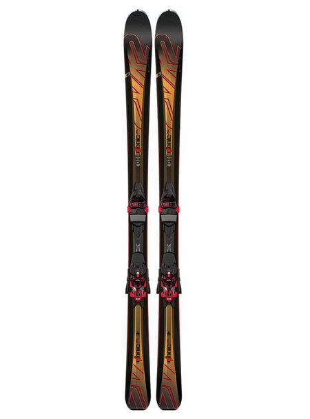 Ikonic 80 Skis - linhnguyen3