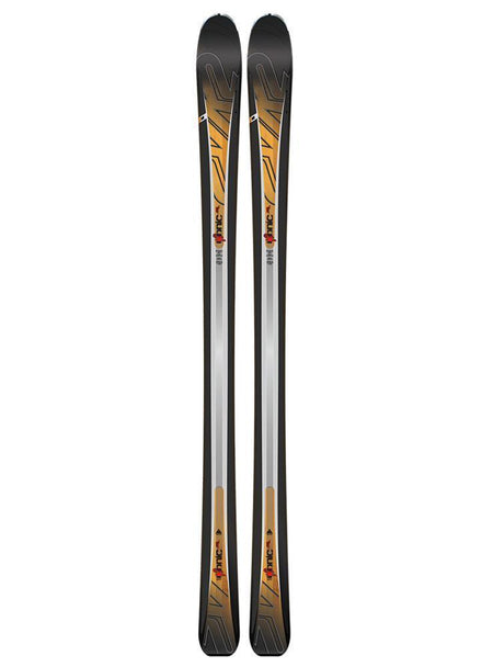 Ikonic 85TI Skis - linhnguyen3