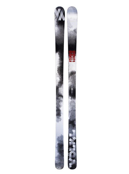 Kendo Skis - linhnguyen3