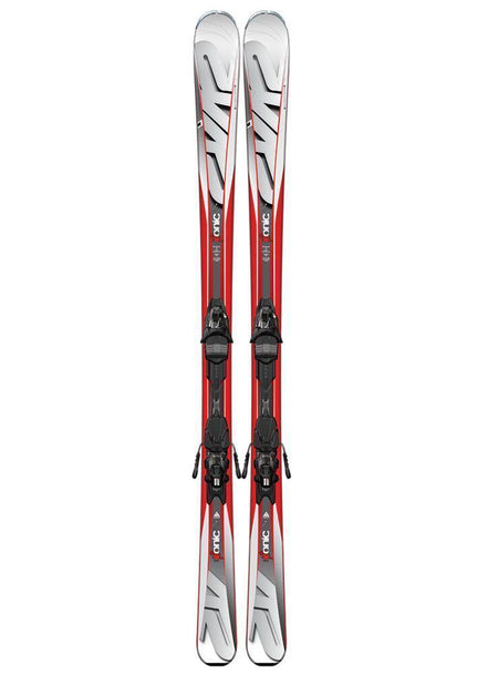 Konic 75 Skis - linhnguyen3