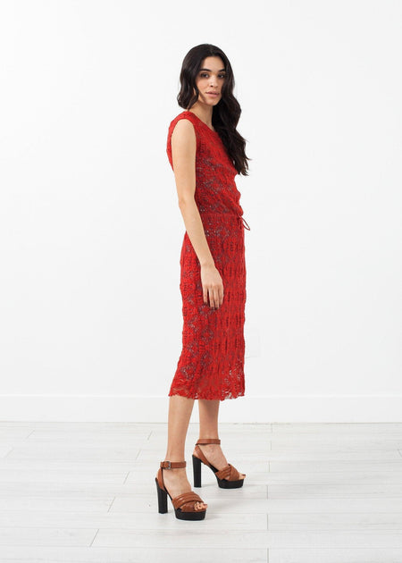 Lace Dress - linhnguyen3