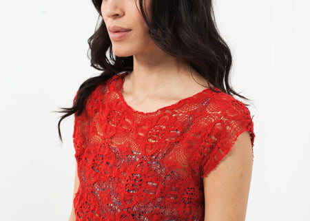 Lace Dress - linhnguyen3