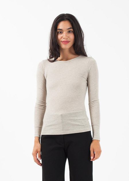 Long Sleeved Tee - linhnguyen3