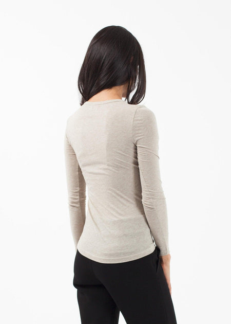 Long Sleeved Tee - linhnguyen3