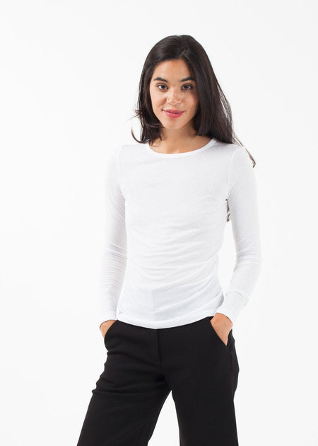 Long Sleeved Tee - linhnguyen3