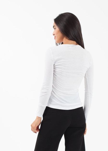 Long Sleeved Tee - linhnguyen3