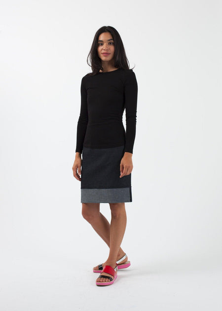 Long Sleeved Tee - linhnguyen3