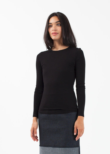 Long Sleeved Tee - linhnguyen3