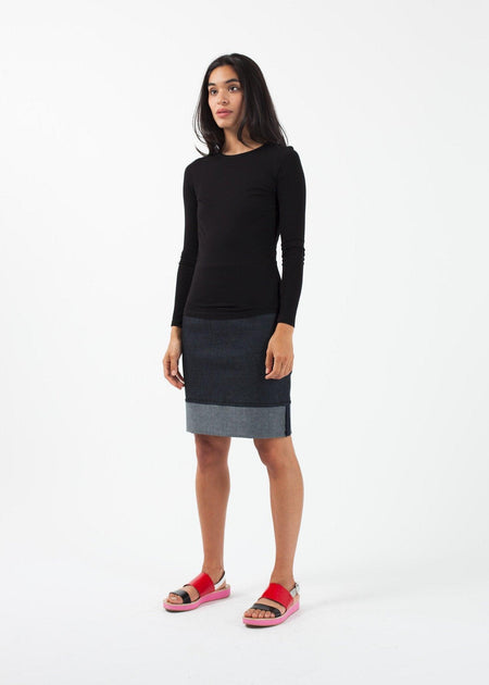 Long Sleeved Tee - linhnguyen3