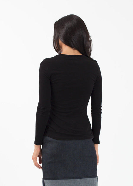 Long Sleeved Tee - linhnguyen3