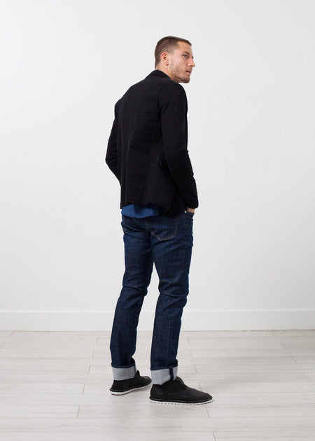 Marl Jacket - linhnguyen3