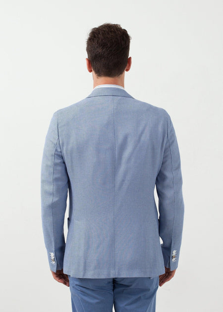 Meldrick Blazer - linhnguyen3