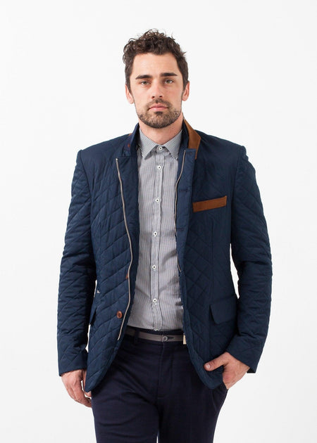 Milton Jacket - linhnguyen3