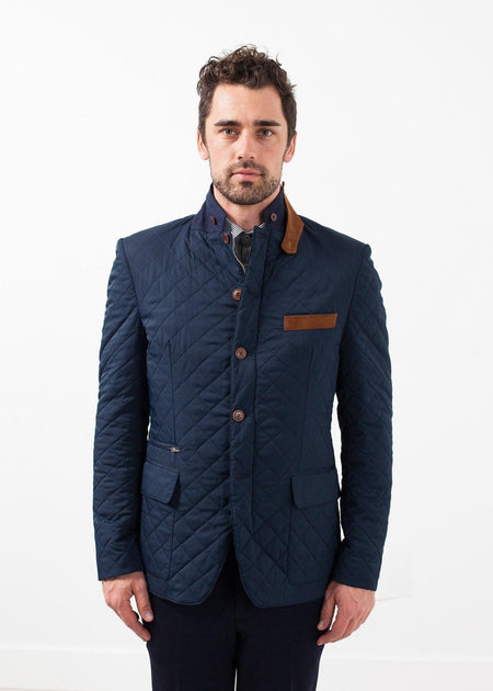 Milton Jacket - linhnguyen3