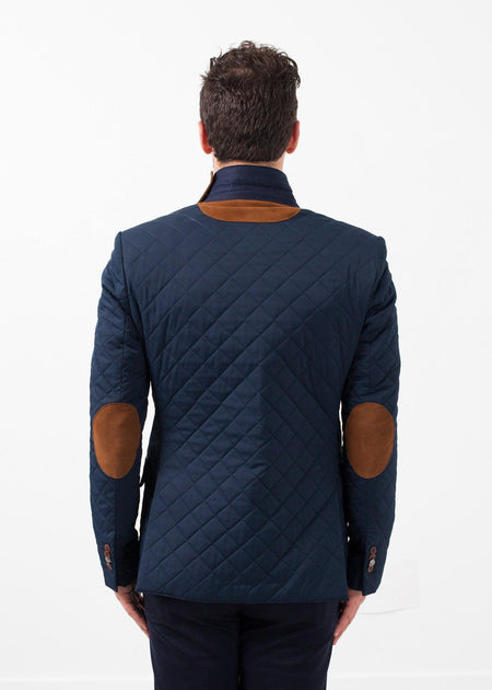 Milton Jacket - linhnguyen3
