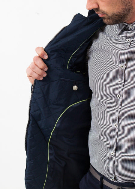 Milton Jacket - linhnguyen3