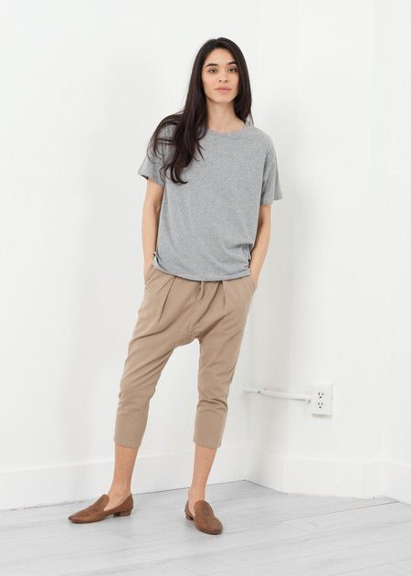 Oversize Tee - linhnguyen3