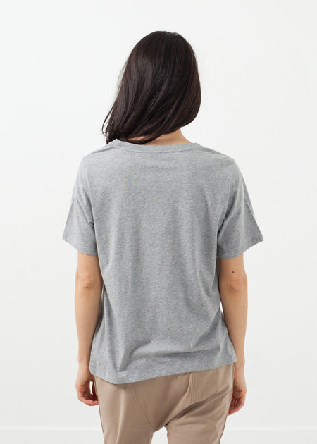 Oversize Tee - linhnguyen3