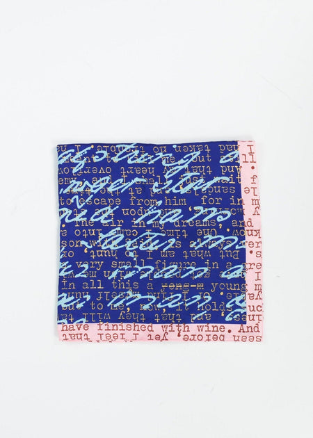 Poetry Bandana - linhnguyen3