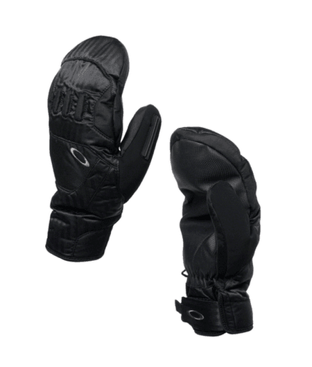 Recon Mitt - linhnguyen3