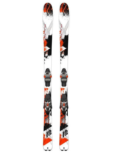 Rictor 90XTI Skis - linhnguyen3