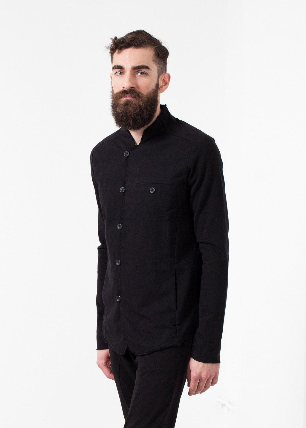 Rustin Jacket - linhnguyen3