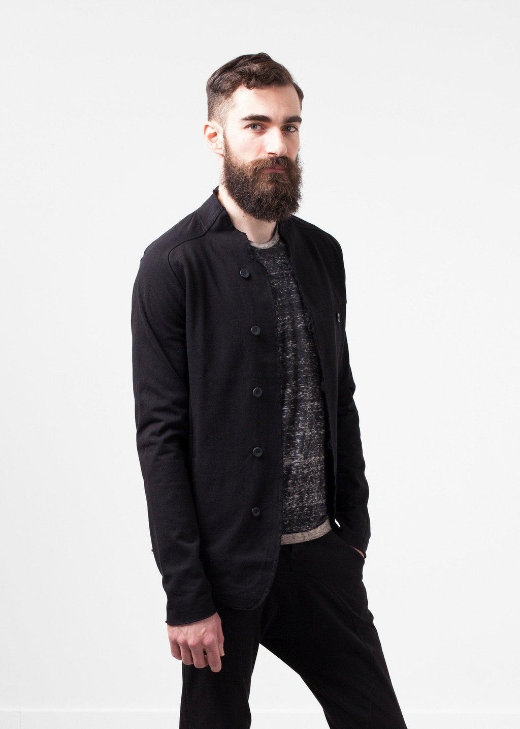 Rustin Jacket - linhnguyen3