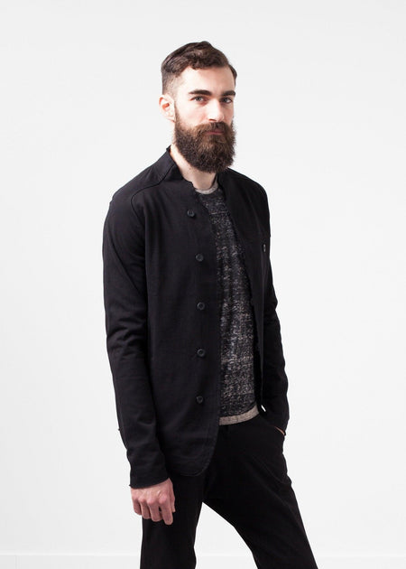 Rustin Jacket - linhnguyen3