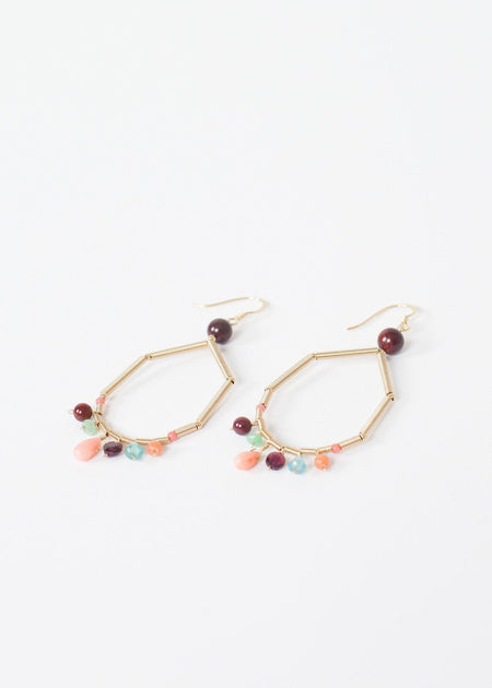 Salda Earrings - linhnguyen3